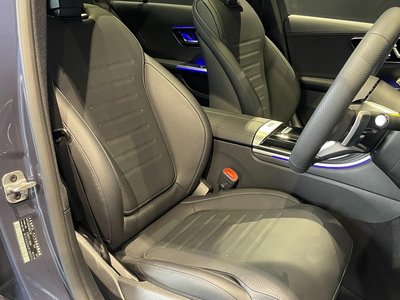 MERCEDES-BENZ C-CLASS - 7