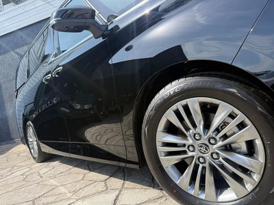 TOYOTA ALPHARD - 3