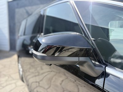 TOYOTA ALPHARD - 10