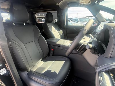 TOYOTA ALPHARD - 6