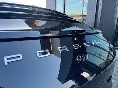 صورة مصغرة 18 لـ 2016 Porsche 911