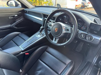 صورة مصغرة 23 لـ 2016 Porsche 911