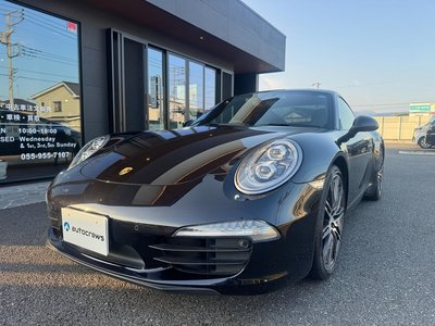 PORSCHE 911 - 3