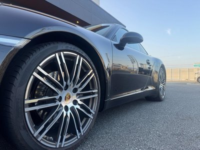 صورة مصغرة 22 لـ 2016 Porsche 911