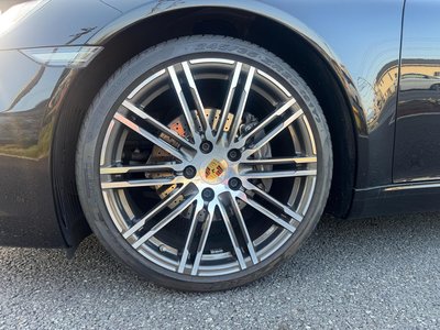 PORSCHE 911 - 9