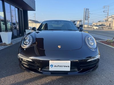 PORSCHE 911 - 4