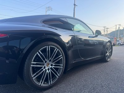 صورة مصغرة 19 لـ 2016 Porsche 911