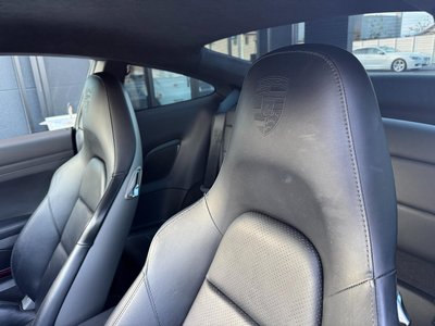 صورة مصغرة 31 لـ 2016 Porsche 911
