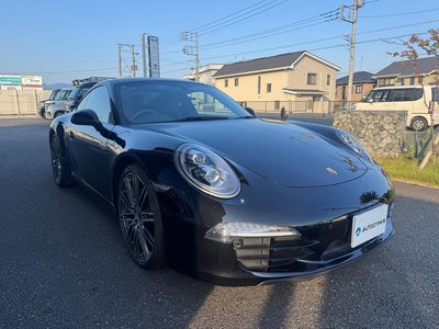 PORSCHE 911 - 5