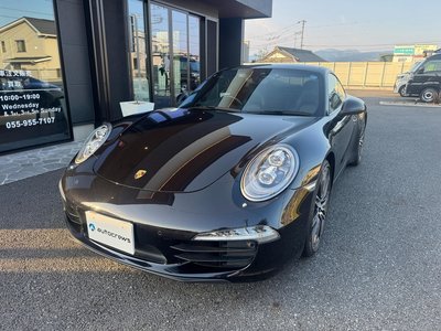 PORSCHE 911 - 2