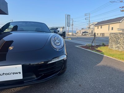 PORSCHE 911 - 7