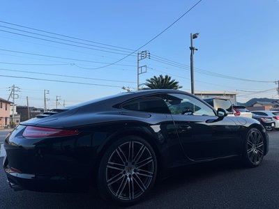صورة مصغرة 21 لـ 2016 Porsche 911