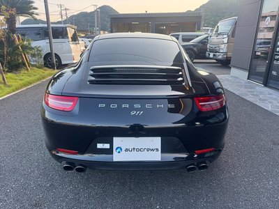 صورة مصغرة 14 لـ 2016 Porsche 911