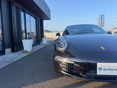 PORSCHE 911 - 6