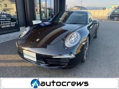 PORSCHE 911 - 1