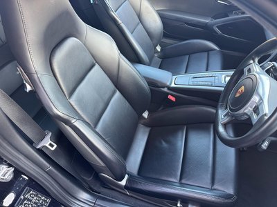 صورة مصغرة 25 لـ 2016 Porsche 911