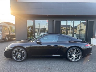 صورة مصغرة 20 لـ 2016 Porsche 911