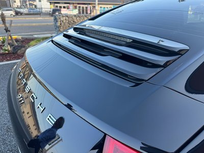 صورة مصغرة 17 لـ 2016 Porsche 911