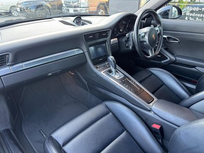 صورة مصغرة 28 لـ 2016 Porsche 911