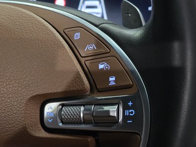 2023 Genesis G80 (RG3) 缩略图 29
