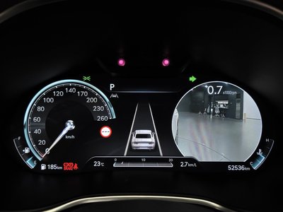2023 Genesis G80 (RG3) 缩略图 11