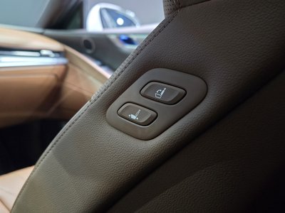 2023 Genesis G80 (RG3) 缩略图 27
