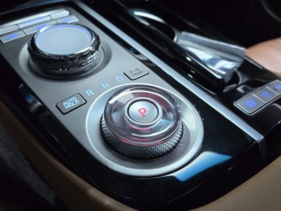 2023 Genesis G80 (RG3) 缩略图 12