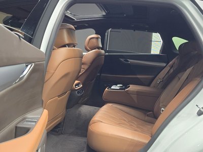 2023 Genesis G80 (RG3) 缩略图 18