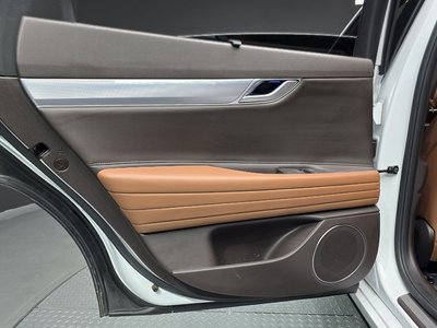 2023 Genesis G80 (RG3) 缩略图 15