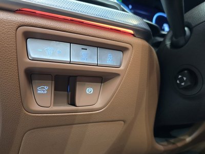2023 Genesis G80 (RG3) 缩略图 20