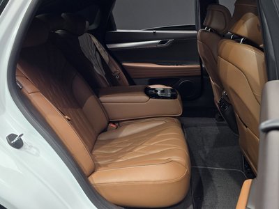 2023 Genesis G80 (RG3) 缩略图 16