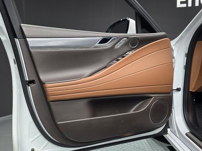 2023 Genesis G80 (RG3) 缩略图 14