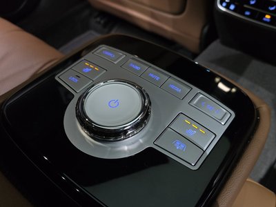 2023 Genesis G80 (RG3) 缩略图 30