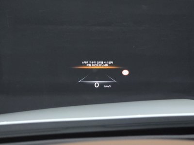 2023 Genesis G80 (RG3) 缩略图 23