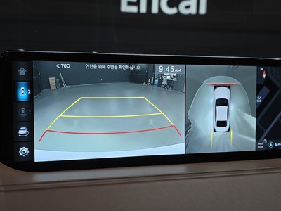 2023 Genesis G80 (RG3) 缩略图 22