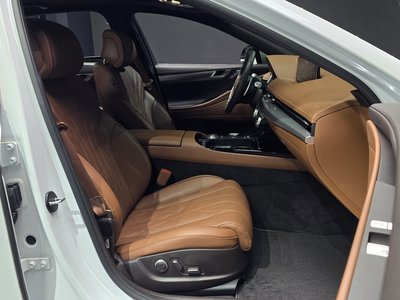 2023 Genesis G80 (RG3) 缩略图 13