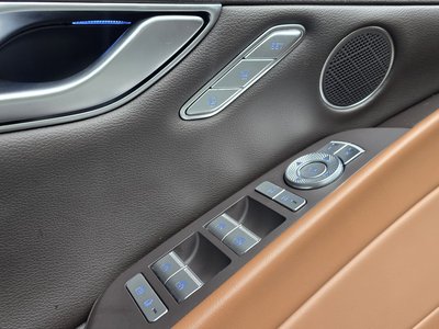 2023 Genesis G80 (RG3) 缩略图 26