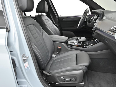 BMW X3 - 10