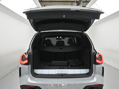 BMW X3 - 9