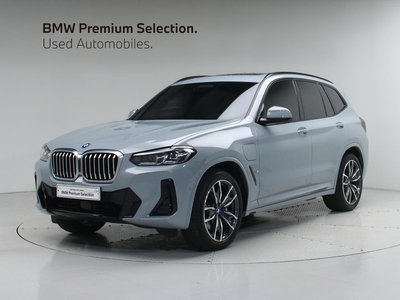 BMW X3 - 1