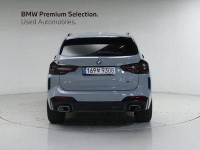 BMW X3 - 2