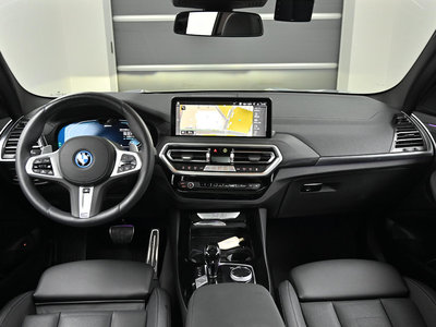 BMW X3 - 7