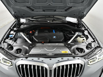 BMW X3 - 8