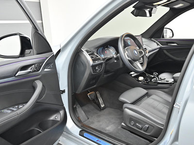 صورة مصغرة 11 لـ 2024 BMW X3
