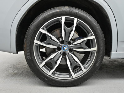 BMW X3 - 6