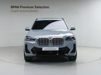 BMW X3 - 4