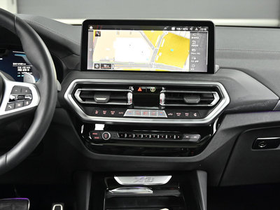 صورة مصغرة 14 لـ 2024 BMW X3