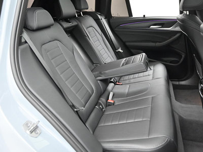 صورة مصغرة 12 لـ 2024 BMW X3