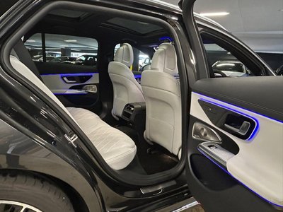 MERCEDES-BENZ E-CLASS - 7