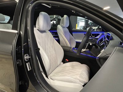 MERCEDES-BENZ E-CLASS - 6